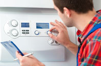 free commercial Garsdale boiler quotes
